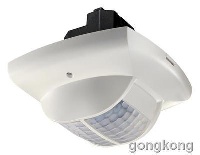 德国泰邦红外线人体感应开关Compact Passimo 智能照明的无声管家